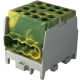 Клемний блок FJ-25/16.3PE 100A РЕ