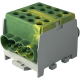 Клемний блок FJ-35/25.3PE 125A РЕ