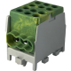 Клемний блок FJ-25/16.2PE 100A РЕ