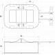 Котушка керування Rit до FC5 36V