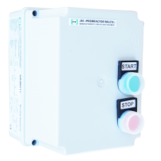 Motor Starter In A Housing 1.1Kw. Contactor + Thermal Relay I=2.2-3.1A Motor Starter In A Housing 1.1Kw. Contactor + Thermal Relay I=2.2-3.1A