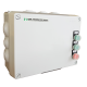 Reversible Motor Starter In A Housing 11Kw. Contactor + Thermal Relay I=18-25A