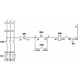 Motor Starter With Housing 11Kw. Contactor + Thermal Relay I=18-25A