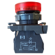 Control Lamp (M-Typ) Led Fplm Red 24V 22Mm Ac/Dc