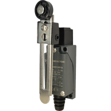 Вимикач шляховий FLS15M8108P65