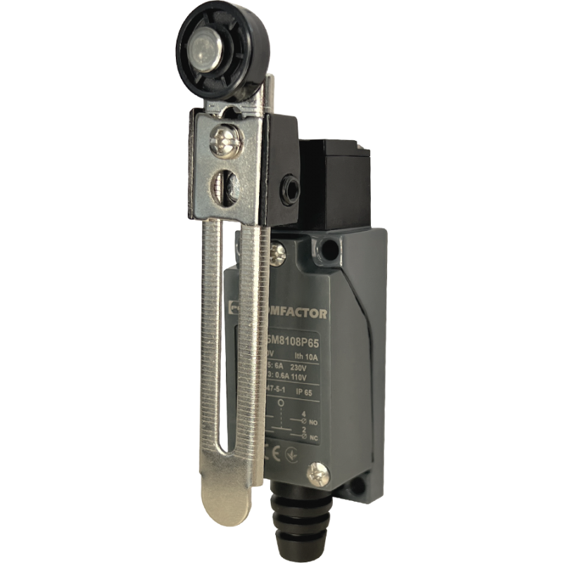 Вимикач шляховий FLS15M8108P65