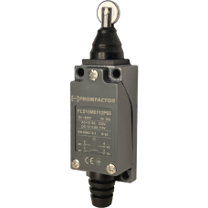 Вимикач шляховий FLS15M8112P65