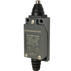 Вимикач шляховий FLS15M8111P65