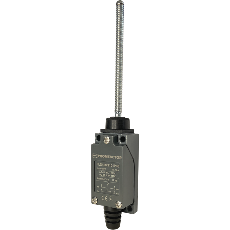 Вимикач шляховий FLS15M9101P65
