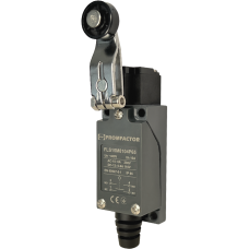 Вимикач шляховий FLS15M8104P65