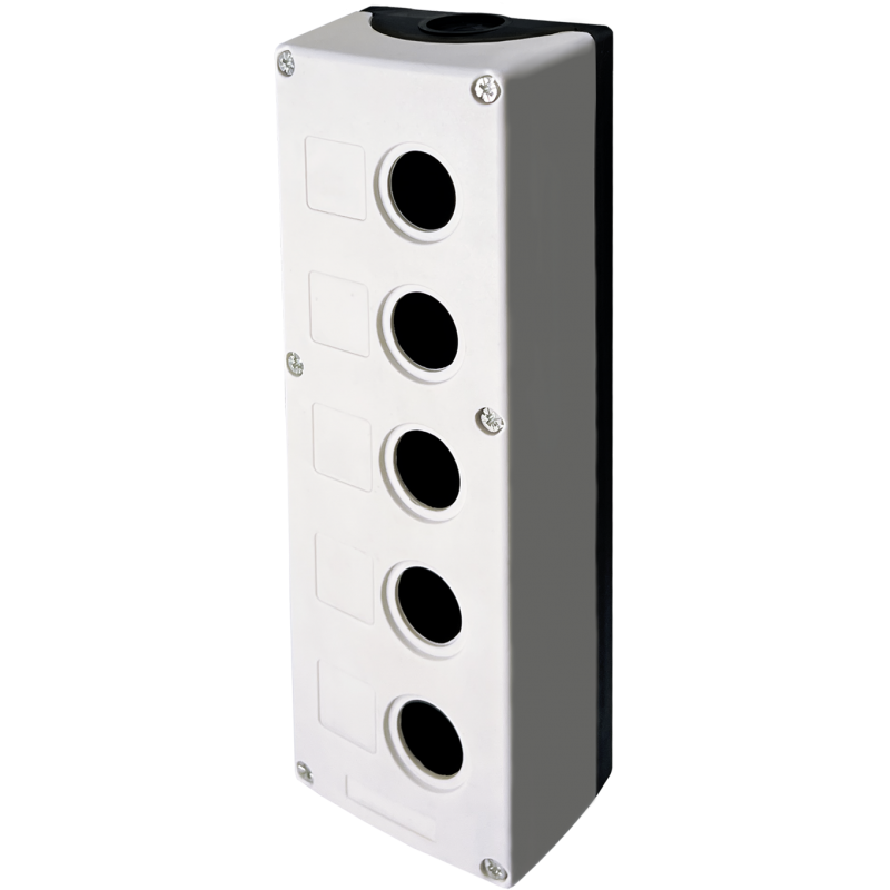 Корпус BOXP3-5 IP65