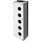 Корпус BOXP3-5 IP65