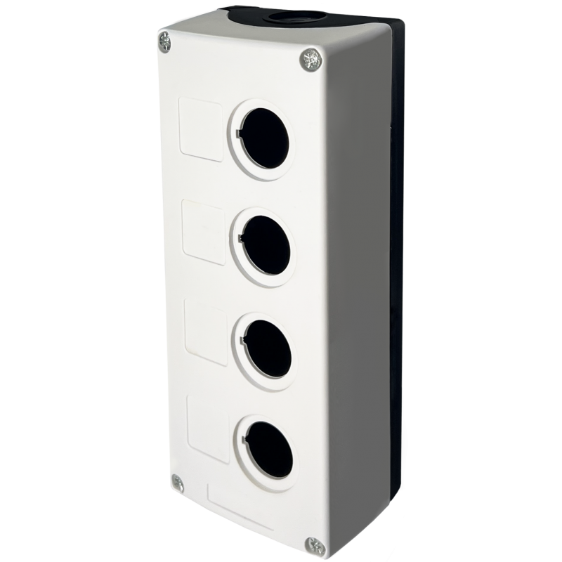 Корпус BOXP3-4 IP65