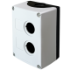 Корпус BOXP3-2 IP65