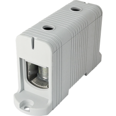 Клема FT1240F 1P,Cu:35-240 / Al:35-240 мм2, сіра