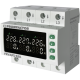 Трифазне реле вибору пріоритетної фази FRVAPS-63A