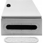 Корпус металевий e.mbox.industrial.n.24z IP41, навісний, на 24 модулі