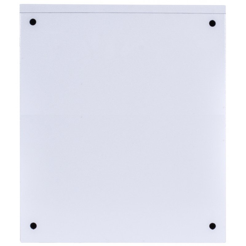 Корпус металевий e.mbox.stand.p.70.50.30 IP54 з монтажною панеллю (700x500x300)