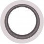 З'єднувач e.pipe.connect.stand.m.16 для труб d16мм MUTLUSAN