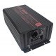 Інвертор e.inv.pro.nc.3000 12/220В 3000Вт, чистий синус