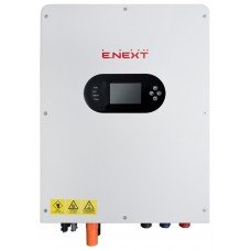 Інвертор гібридний трифазний e.inv.h3.industrial.48.12000 48/400В, 12000Вт