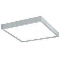 Світильник світлодіодний Finestra LED IP44 71 W 3000K OPAL 1195 mm x 295 mm 6860lm Grey