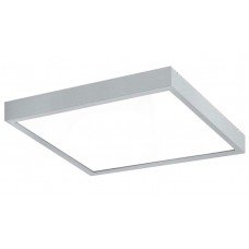 Світильник світлодіодний Finestra LED IP44 71 W 3000K OPAL 1195 mm x 295 mm 6860lm Grey