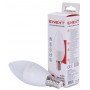 Лампа світлодіодна e.LED.lamp.B35.E14.8.6500