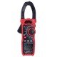 Мультиметр-кліщі цифровий e.tool.multitest.pro.HT208D