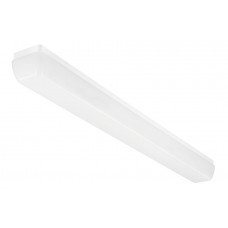 Світильник світлодіодний Latte IP54 LED 46 W 3000K 5680lm White