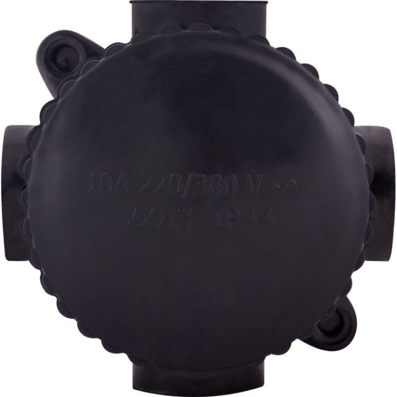 Коробка розподільча e.db.carb.4w.(КОР-74)