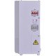 Стабілізатор напруги тиристорний e.stab.pro.15, 15kVA, однофазний