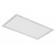 Світильник світлодіодний Fuzo LED 18 W 3000K MPRM 420 mmx240 mm 2160lm Grey