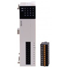 Комунікаційний модуль розширення для ПЛК AC/AT/AH порт RS232/RS485 (Modbus RTU/ASCII/Haiwellbus)
