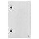 Корпус удароміцний з GRP-поліестеру e.plbox.industrial.60.40.22, 600 x 400 x 220мм, ІР67