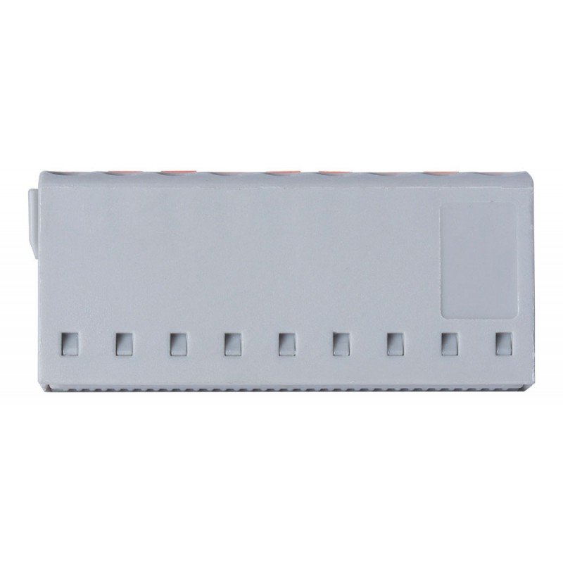 Клемний блок з’єднувальний e.tc.spring.18