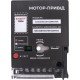 Мотор-привід e.industrial.ukm.125Re.MDX, 230В