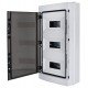 Корпус пластиковий на 36 модулів e.plbox.pro.n.36 навісний, IP65
