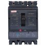 Силовий автоматичний вимикач e.industrial.ukm.100R.50 з регулюванням, 3р, 50А