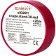 Ізолента e.tape.stand.20.red, червона (20м)