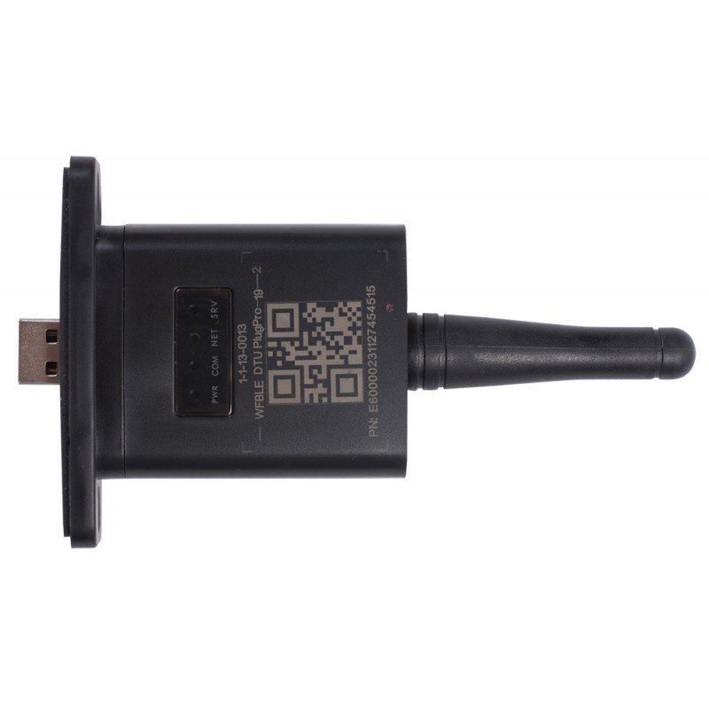 Інвертор гібридний трифазний e.inv.h3.industrial.48.6000 48/400В, 6000Вт