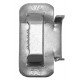 Сталева скріпа e.steel.fastener.stand.19