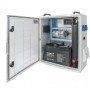 Шафа безперебійного живлення e.ups.plbox.500/660, 500Вт, 660Вт*год, IP44