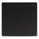 Клавіша e.lux.11011L.pn.anthracite одинарна "антрацит"