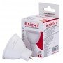 Лампа світлодіодна e.LED.lamp.G5,3.6.4000