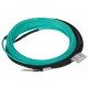 Кабель нагрівальний двожильний e.heat.cable.t.17.600. 35м, 600Вт, 230В