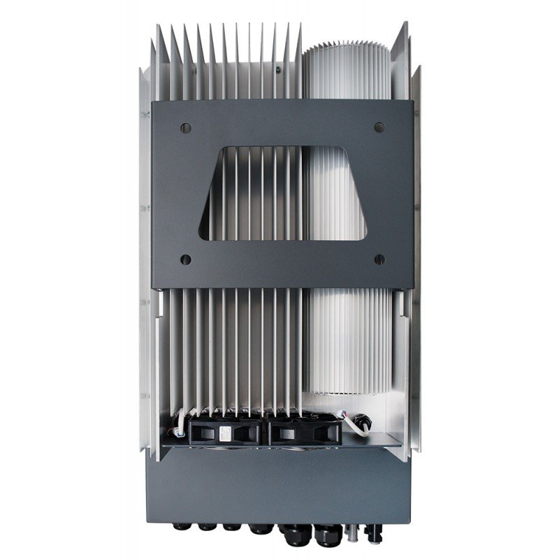 Інвертор гібридний однофазний e.inv.h1.industrial.48.6000 48/230В, 6000Вт