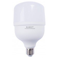 Лампа світлодіодна e.LED.lamp.HP.E27.28.4000