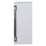 Корпус з ABS-пластику e.plbox.pro.p.40.30.21.tr з прозорими дверцятами 400x300x210мм ІР65
