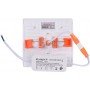 Світильник світлодіодний вбудов e.LED.stand.MP.Square.R.10.4500.квадрат.10Вт.4500К.900Лм